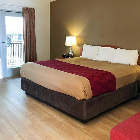 Garden Inn & Suites Oakland Airport Buitenkant foto