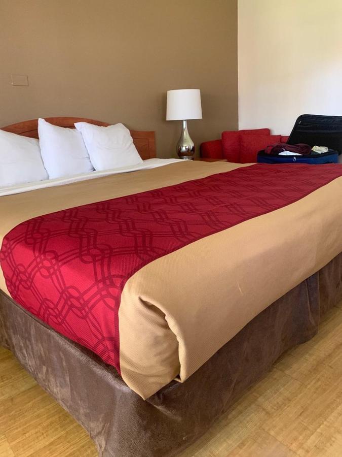 Garden Inn & Suites Oakland Airport Buitenkant foto
